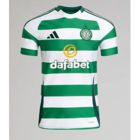 Celtic Heimtrikot 2024-25 Kurzarm